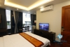 Brand new studio for rent in Kim ma, Ba dinh, Ha noi